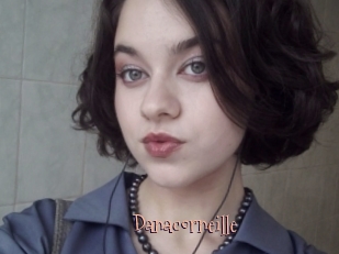 Danacorneille