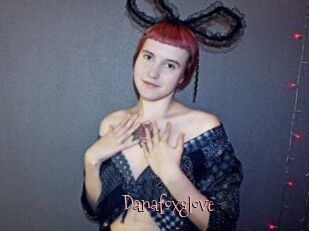 Danafoxglove