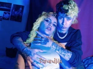 Danandlila