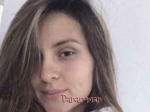Danaroman