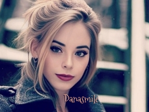 Danasmile