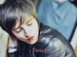 Danaziffer