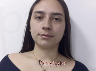 Daneytaylor