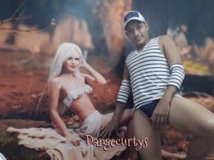 Dangecurtys