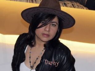 Danhy