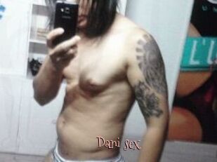Dani_sex