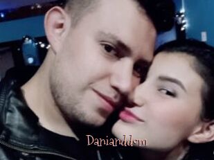 Danianddom
