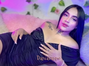 Daniavanno