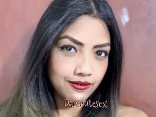 Danicutesex