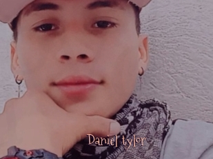 Daniel_tylor