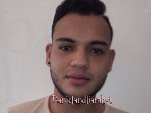 Danielandliamhot