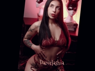Danielashia