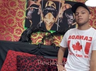 Danieldelgado