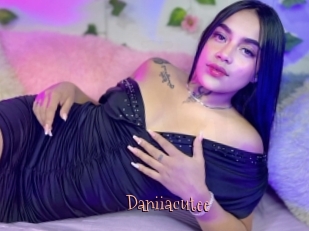 Daniiacutee