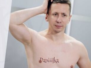 Daniiilka