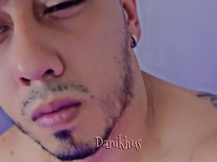Danikhus