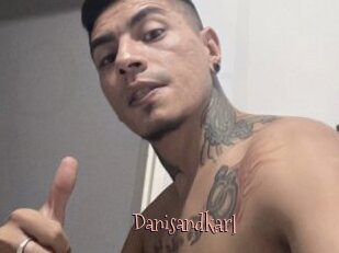 Danisandkarl