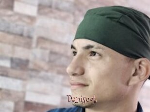 Daniscot