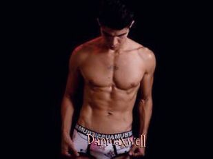 Danmaxwell