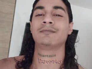 Danmontes