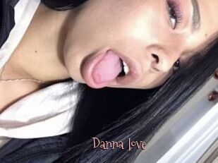 Danna_love