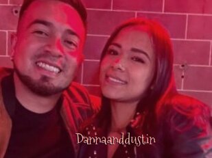 Dannaanddustin