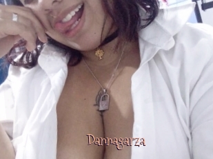 Dannagarza
