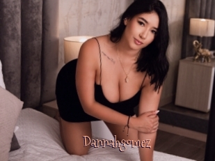 Dannahgomez