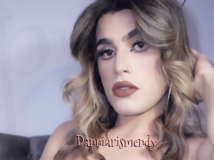 Danniarismendy