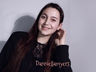 Danniellamyers