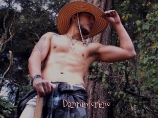 Dannimoreno