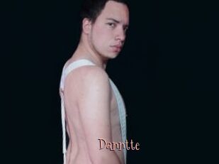 Danntte