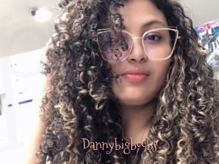 Dannybigboobs