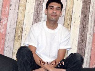Dannydoya