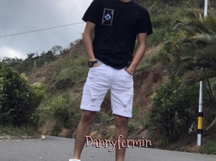 Dannyfermin