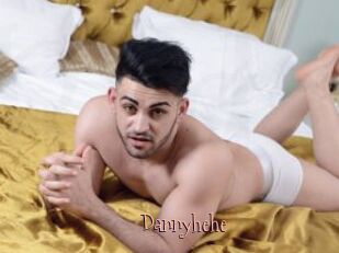 Dannyhehe