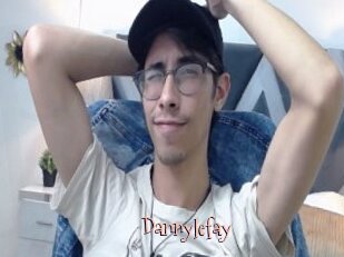 Dannylefay
