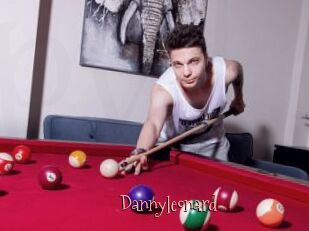 Dannyleonard