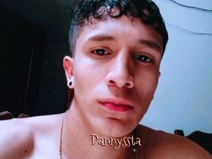 Dannyssta