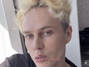 Dannyteeth