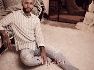 Dannywillson