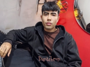 dantebron Pv Dial