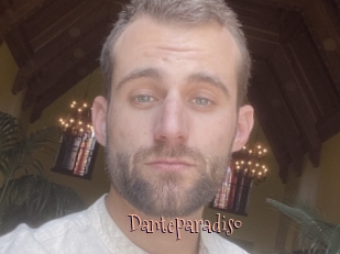 Danteparadiso