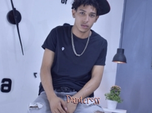 Danteross