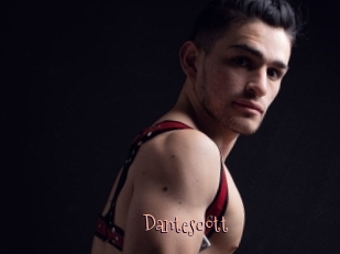 Dantescott