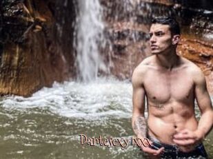 Dantesexy1xxx