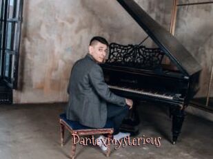 Dantexmysterious
