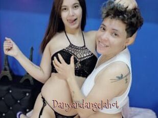 Danyandangelahot