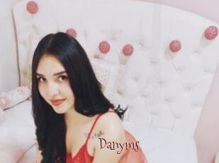 Danyms