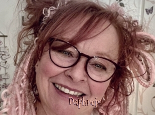 Daphnejo